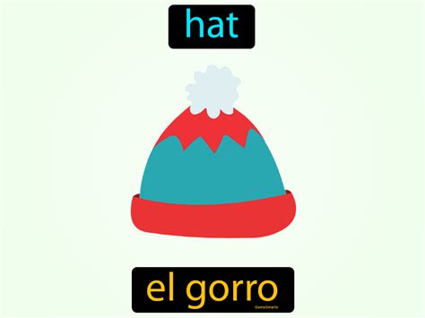 gorro meaning.